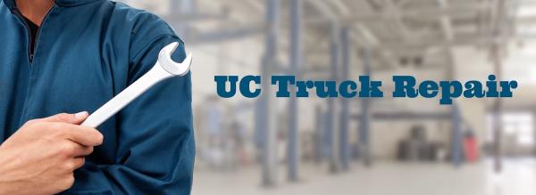 UC Truck Repair