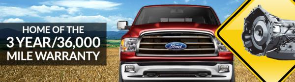 Farmers Repair Inc