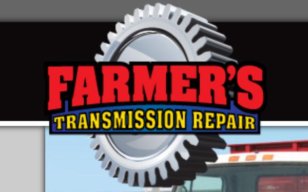 Farmers Repair Inc