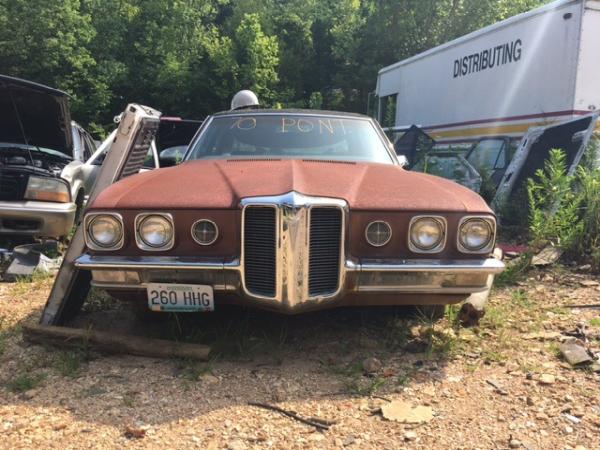 Fenton Auto Salvage