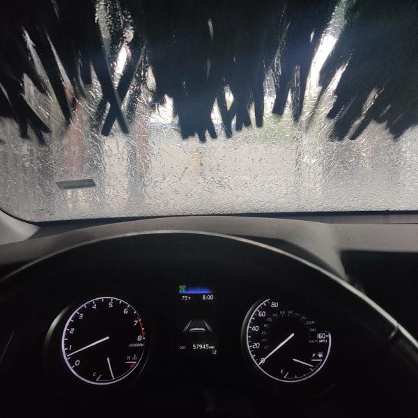 Ronny's Car Wash