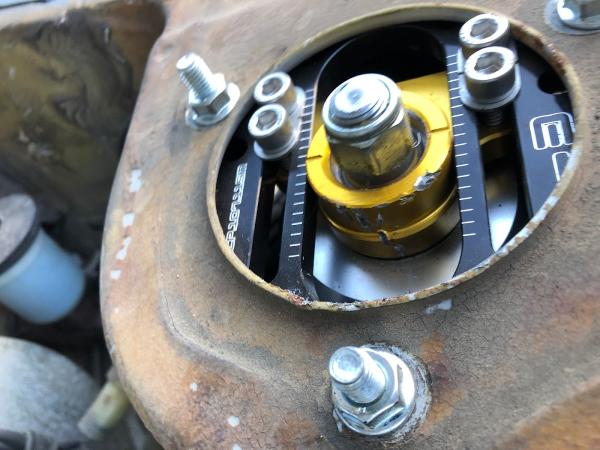 Central Auto Repair