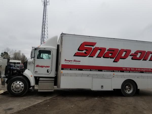 Truck AND Auto
