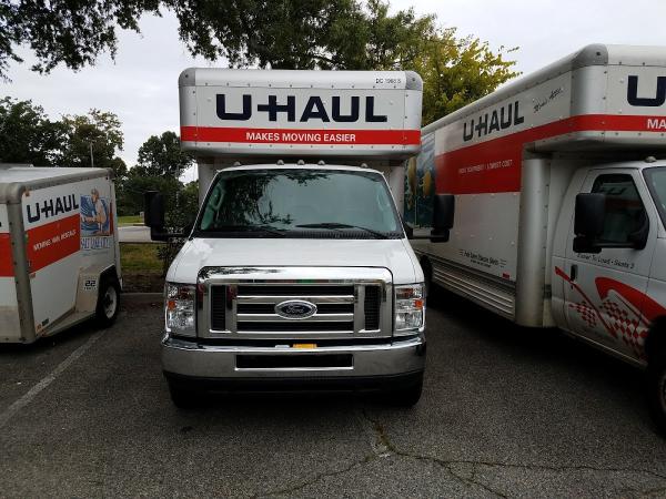 Truck AND Auto