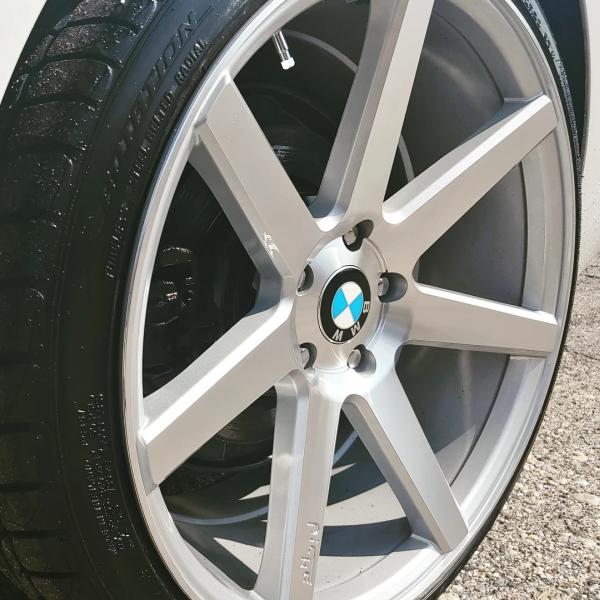 Autotrend Tire & Wheel Co Inc