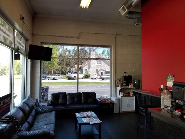 G-Brock's Auto Repair