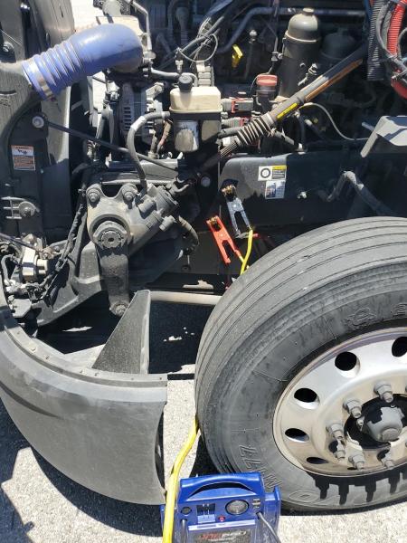 Lebec Towing & Transport