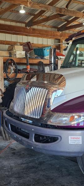 D&M Body Shop