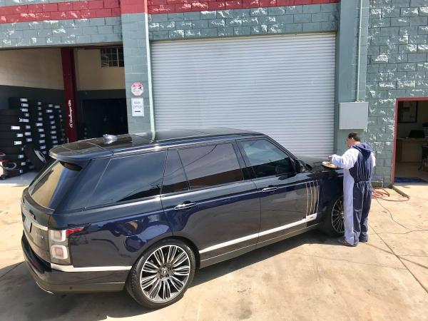 Modern Fleet Collision & Auto Repair