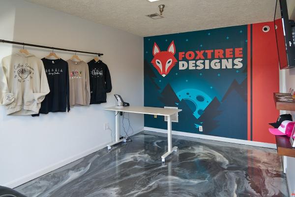 Foxtree Designs