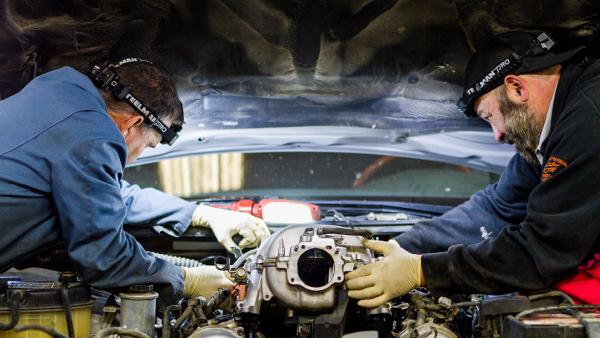 Toyotech Merced