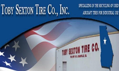 Toby Sexton Tire Company