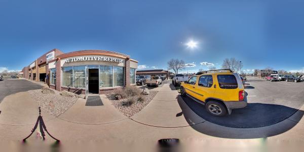 Centennial Automotive Repair