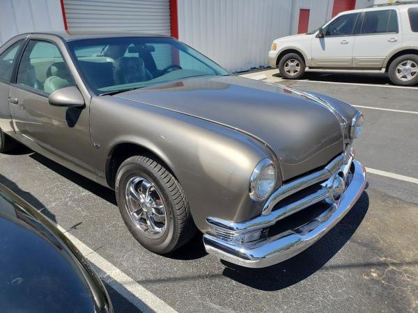 Personal Auto Repair