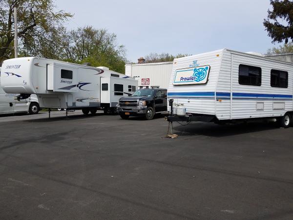 KAR Rvs & More