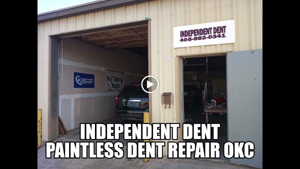 Independent Dent