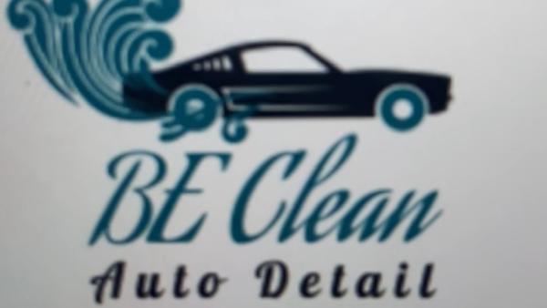 BE Clean Auto Detail
