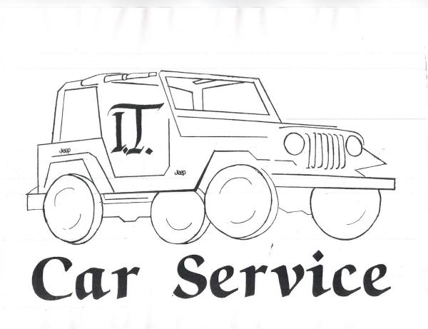 I T Car Service