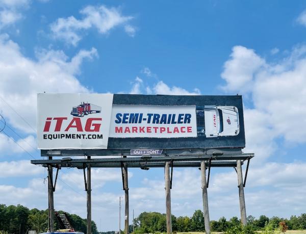 Itag Equipment