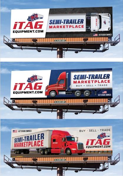 Itag Equipment