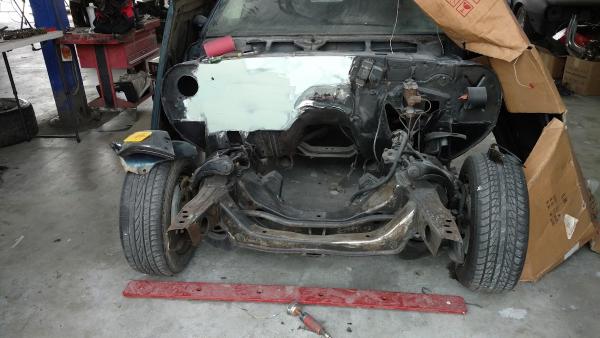 San Marco Paint and Body