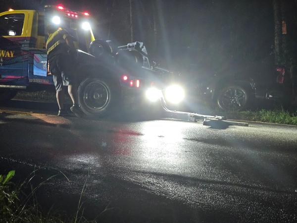 Parkway Wrecker Service Inc.