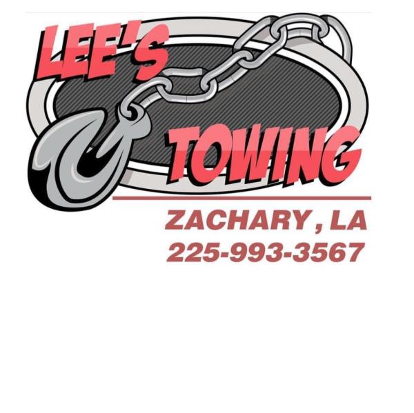 Lee's Towing