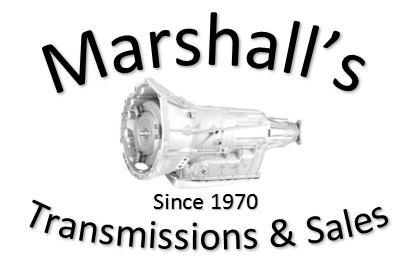 Marshall's Transmissions