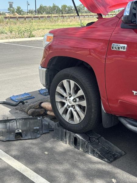 Grand Junction Mobile Mechanic