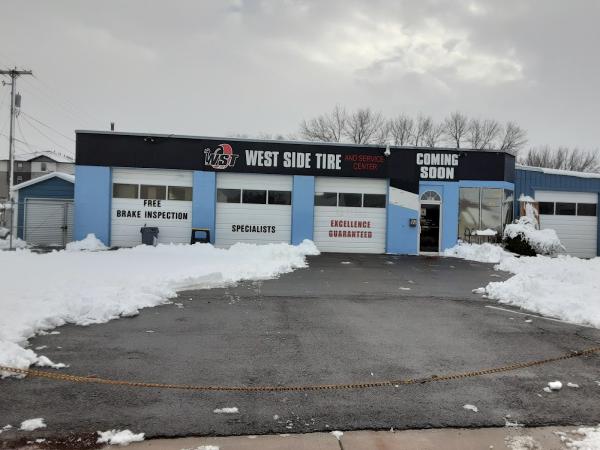 West Side Tire and Service Center