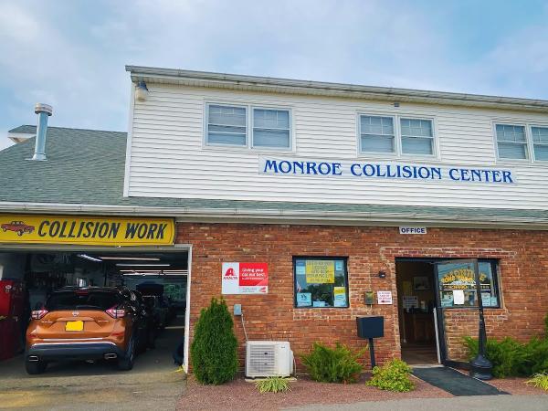 Monroe Collision Center