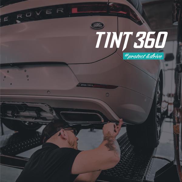 Tint 360