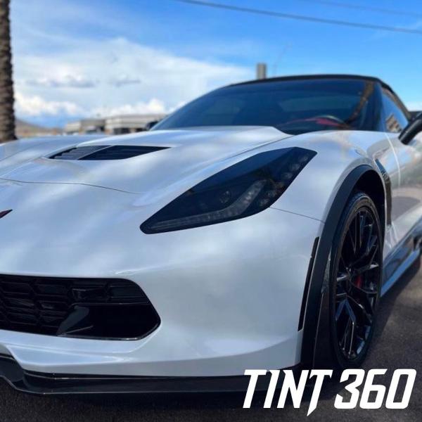 Tint 360