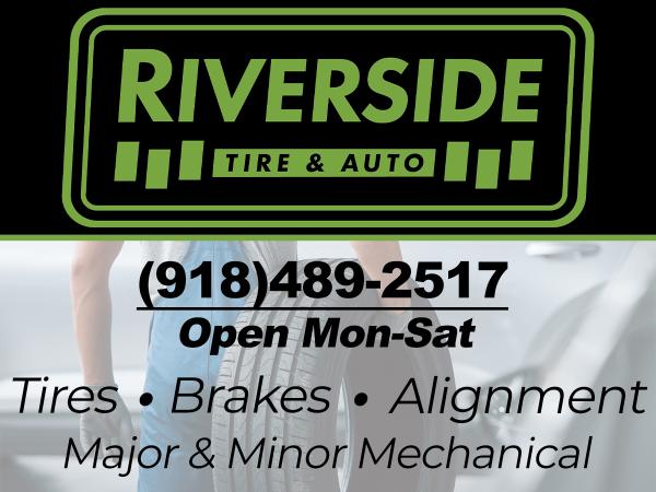 Riverside Tire & Auto Repair