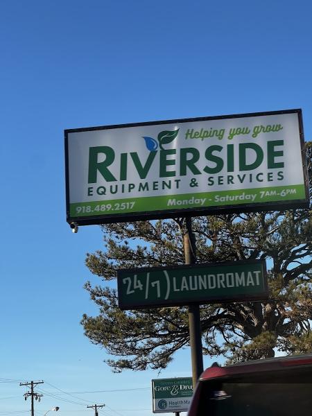 Riverside Equipment and Service