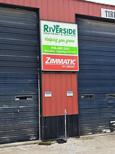 Riverside Tire & Auto Repair