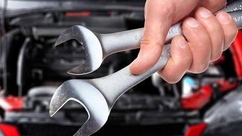 Cars Complete Auto Repair Service