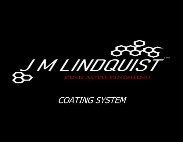 JM Lindquist Fine Auto Finishing