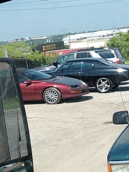 Performance Automotive & Transmission