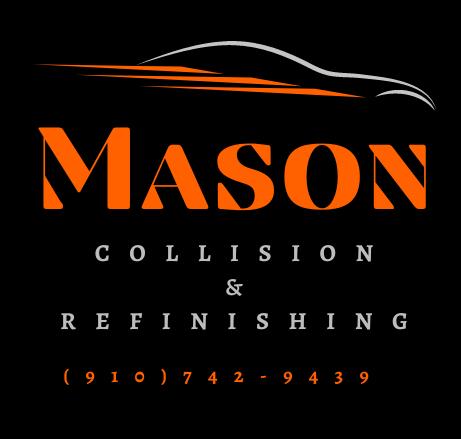 Mason Collision & Refinishing