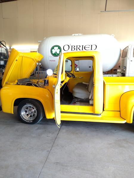 Automotive Resurrection