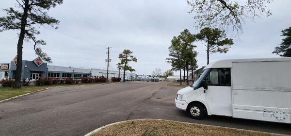 West Power Services
