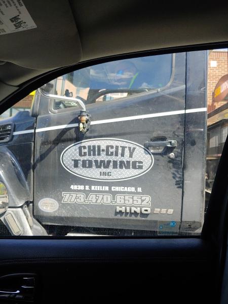 Chi-City Towing
