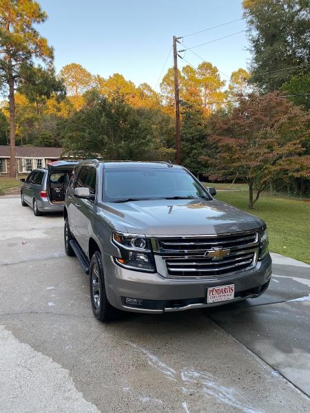 803 Mobile Detailing and Wash