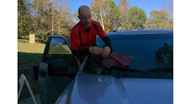 Champion Windshield Repair