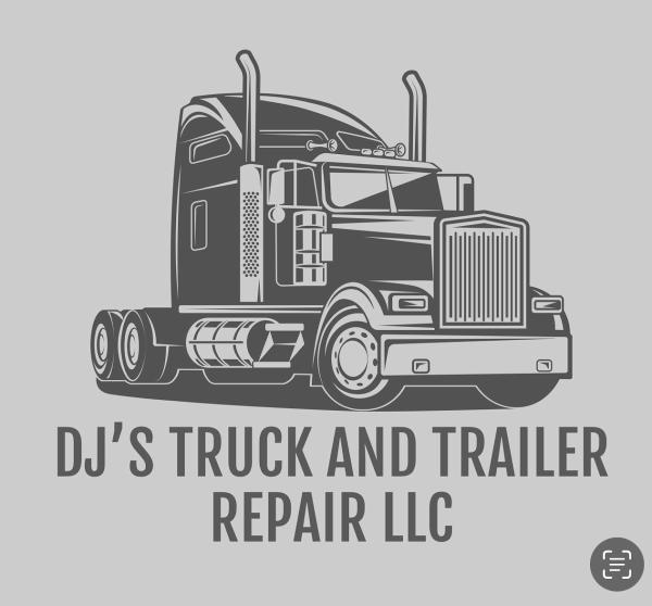 Dj's Truck and Trailer Repair LLC
