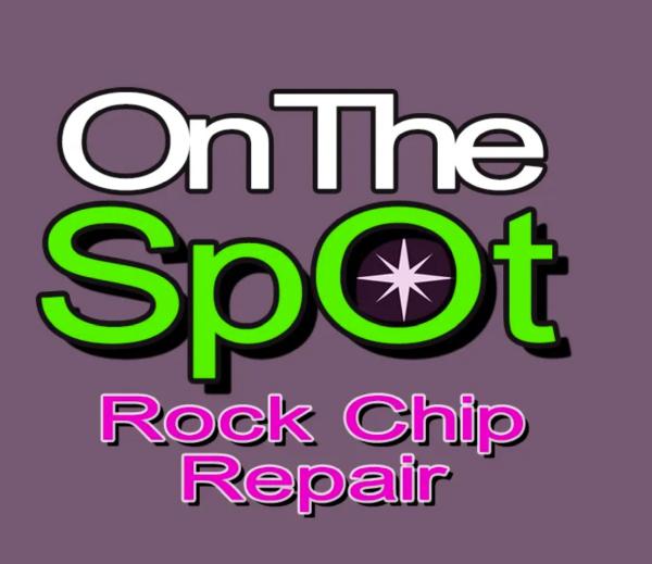 On the Spot Rock Chip Repair
