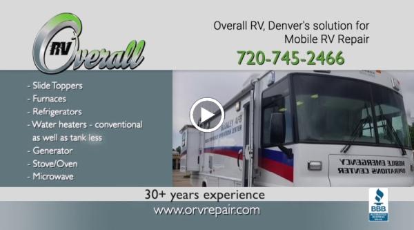 Overall RV LLC