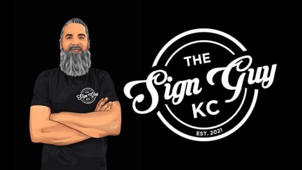 The Sign Guy KC