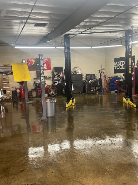 Jay's Auto Repair